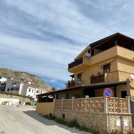 Casa Scala Dei Turchi Apartment Realmonte Exterior photo
