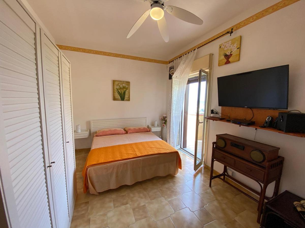 Casa Scala Dei Turchi Apartment Realmonte Exterior photo