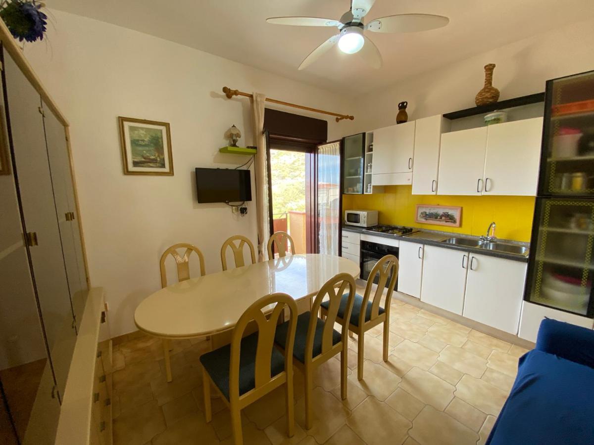 Casa Scala Dei Turchi Apartment Realmonte Exterior photo