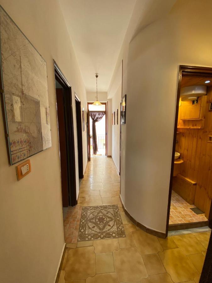 Casa Scala Dei Turchi Apartment Realmonte Exterior photo