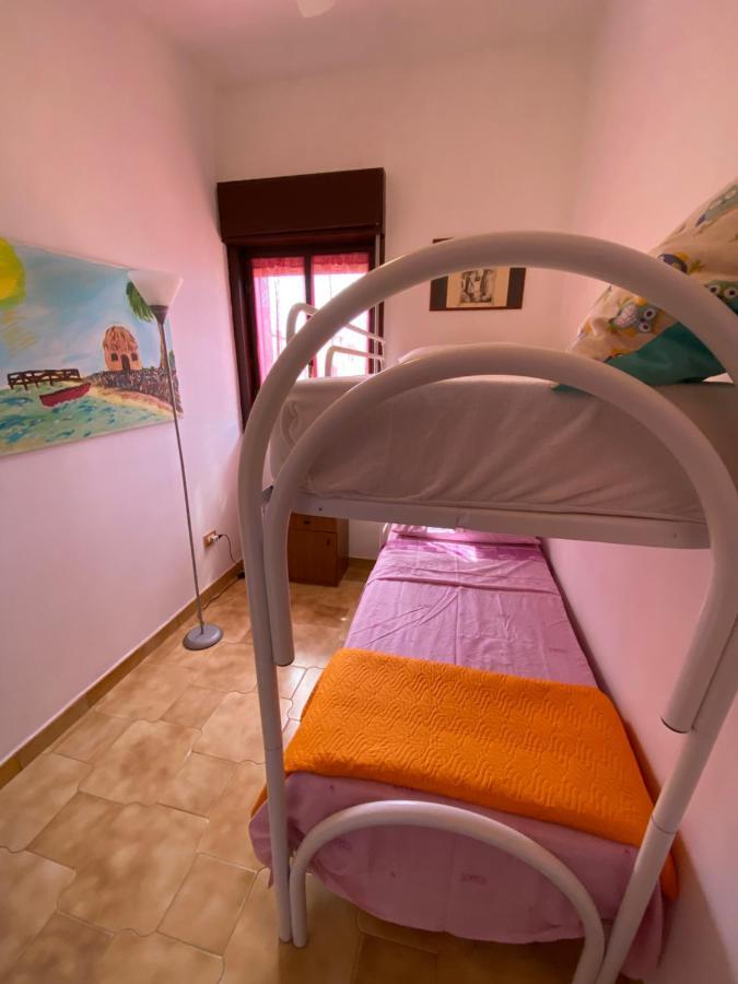 Casa Scala Dei Turchi Apartment Realmonte Exterior photo